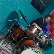 Buscamos peofesor de batería